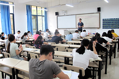 大连沈阳建筑大学考场手机信号屏蔽器