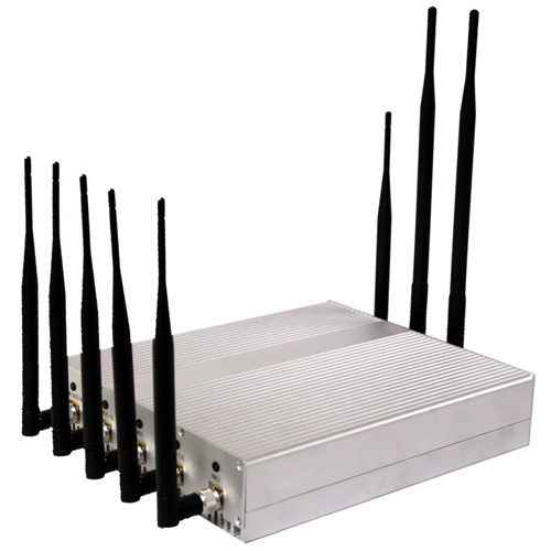 大连DX1508A型4G手机信号屏蔽器