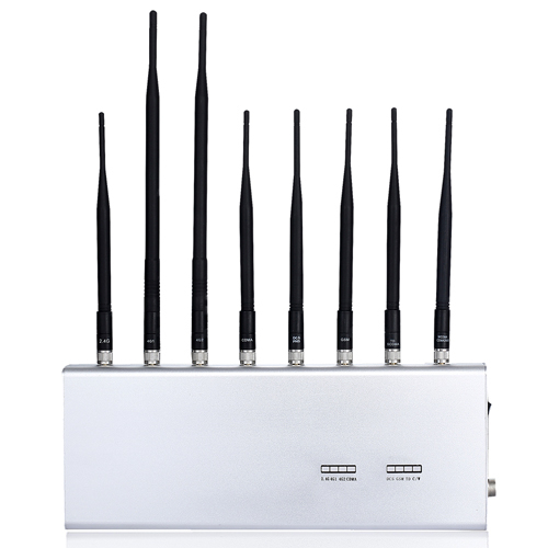 大连手机信号屏蔽器DX1508