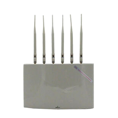 大连DX1500A型手机信号屏蔽器