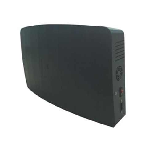 大连对讲信号屏蔽器DX1008C