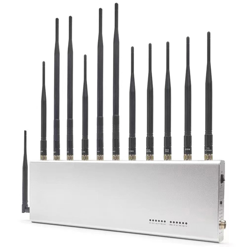 大连5G手机信号屏蔽器DX5012