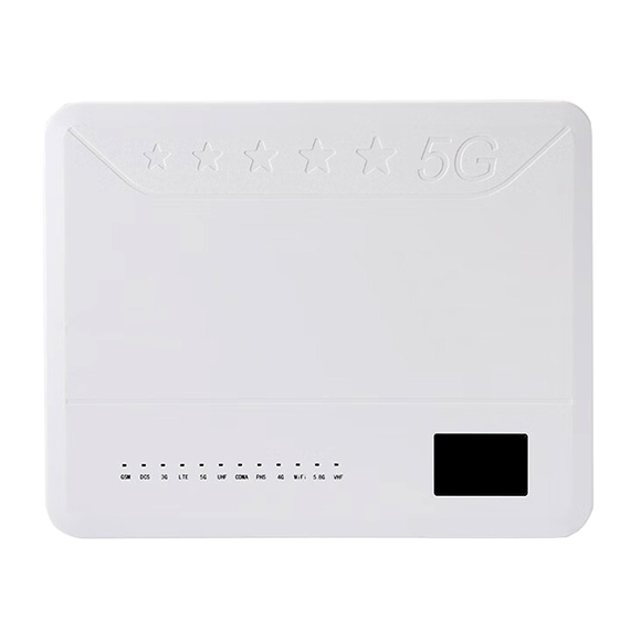 大连5G手机信号屏蔽器DX5005